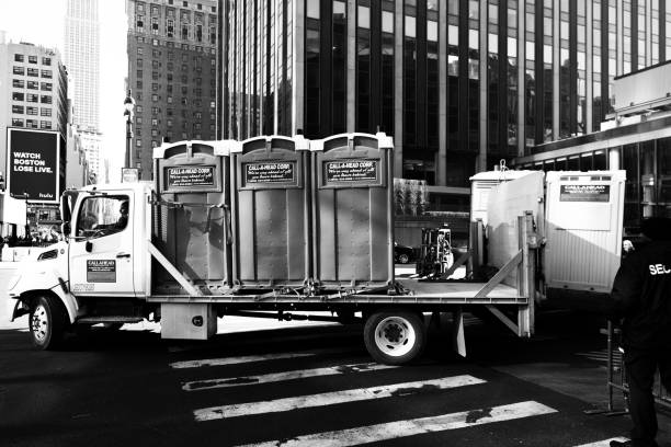 Trusted North Braddock, PA porta potty rental Experts