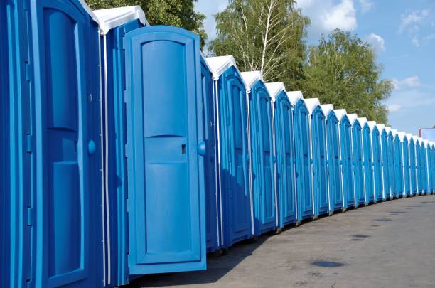 Best Wedding porta potty rental  in North Braddock, PA